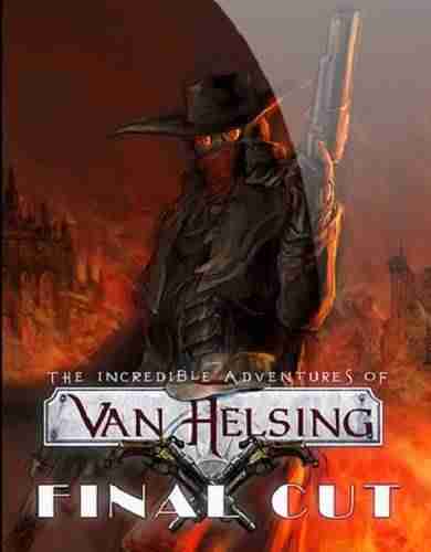 Descargar The Incredible Adventures of Van Helsing Final Cut Update v1.04 [MULTI][BAT] por Torrent